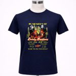 In memory of The Everly Brother 1951 2024 Phil Everly Don Everly signature 6 T Shirt.jpg