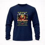 In memory of The Everly Brother 1951 2024 Phil Everly Don Everly signature 9 Long Sleeves.jpg