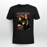 Interview With The Vampire Vintage 1 T Shirt