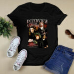 Interview With The Vampire Vintage 2 T Shirt
