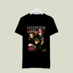 Interview With The Vampire Vintage 3 T Shirt