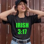 Irish 3 17 1 T Shirt