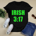Irish 3 17 2 T Shirt