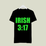 Irish 3 17 4 T Shirt