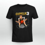 Jack Gohlke Gohlk3 3 T Shirt