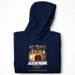 Jackson Browne 60 Years 1966 2026 Thank You For The Memories Signature 7 Hoodie.jpg