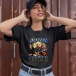Jackson Browne American Singer Vintage Style 0 T Shirt