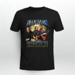 Jackson Browne American Singer Vintage Style 1 T Shirt