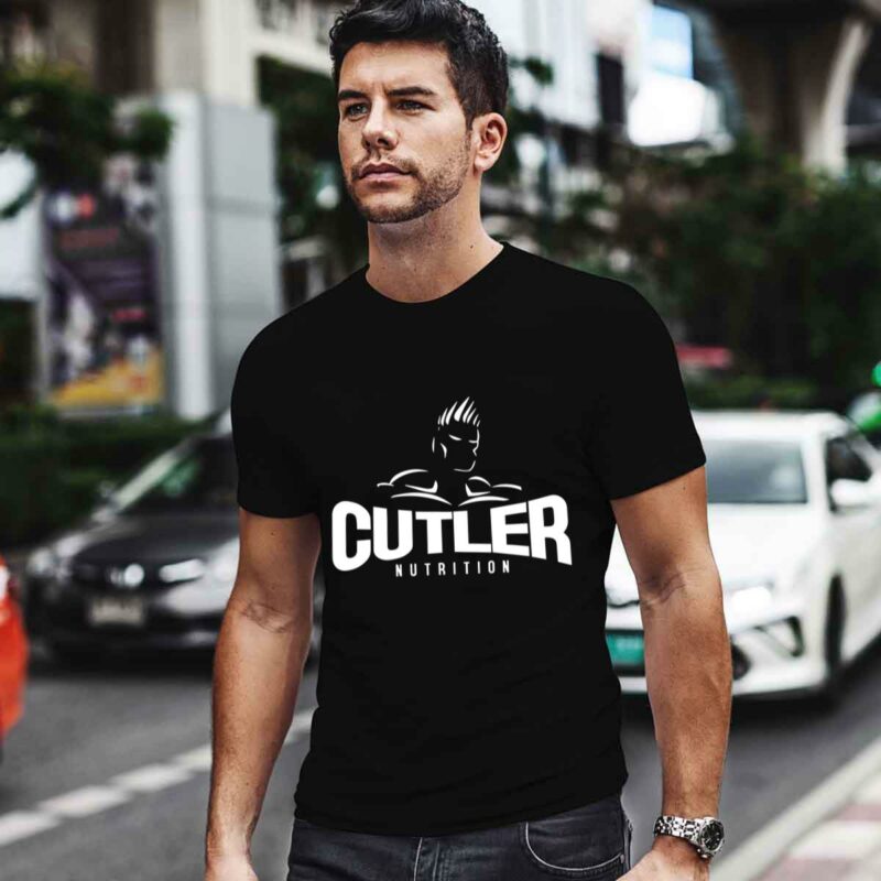 Jay Cutler 0 T Shirt