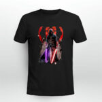 Jedi Knight Revan Star Wars 3 T Shirt