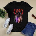 Jedi Knight Revan Star Wars 4 T Shirt