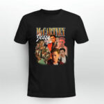 Jesse McCartney JMac 1 T Shirt