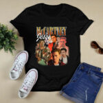 Jesse McCartney JMac 2 T Shirt