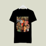 Jesse McCartney JMac 3 T Shirt