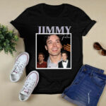 Jimmy Fallon Saturday Night Live 2 T Shirt