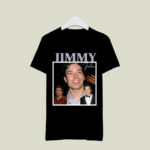 Jimmy Fallon Saturday Night Live 3 T Shirt