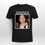 Jimmy Fallon Saturday Night Live 4 T Shirt