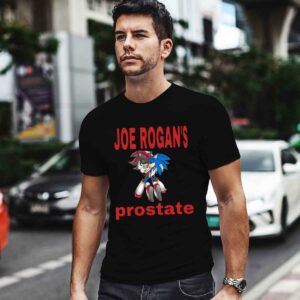Joe Rogans Prostate Sonic 0 T Shirt