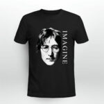 John Lennon Imagine 1 T Shirt