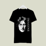 John Lennon Imagine 3 T Shirt