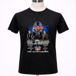Journey 53rd Anniversary 1973 2026 Thank You For The Memories 1 T Shirt.jpg