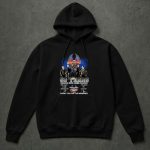 Journey 53rd Anniversary 1973 2026 Thank You For The Memories 2 Hoodie.jpg