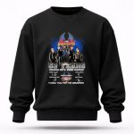 Journey 53rd Anniversary 1973 2026 Thank You For The Memories 3 Sweatshirt.jpg