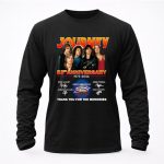 Journey 53rd Anniversary 1973 2026 Thank You For The Memories Signature 4 Long Sleeves.jpg