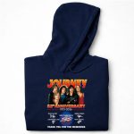 Journey 53rd Anniversary 1973 2026 Thank You For The Memories Signature 7 Hoodie.jpg