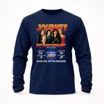 Journey 53rd Anniversary 1973 2026 Thank You For The Memories Signature 9 Long Sleeves.jpg