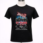 Judas Priest 57 Years 1969 2026 Signatures Thank You 1 T Shirt.jpg