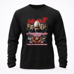 Judas Priest 57th Anniversary 1969 2026 Thank You For The Memories 4 Long Sleeves.jpg