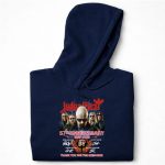 Judas Priest 57th Anniversary 1969 2026 Thank You For The Memories 7 Hoodie.jpg