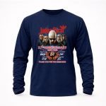Judas Priest 57th Anniversary 1969 2026 Thank You For The Memories 9 Long Sleeves.jpg