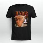 Junior Soprano The Sopranos 2 T Shirt