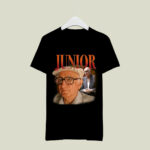 Junior Soprano The Sopranos 3 T Shirt