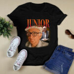 Junior Soprano The Sopranos 4 T Shirt