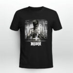 Justin Bieber 3 T Shirt
