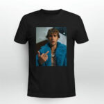 Justin Bieber Middle Finger Music Singer 1 T Shirt