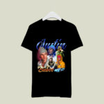 Justin Bieber Music Singer Vintage 3 T Shirt