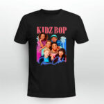KIDZ BOP Fan Club 1 T Shirt