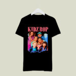 KIDZ BOP Fan Club 2 T Shirt