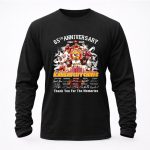 Kansas City Chiefs 65th Anniversary 2025 Signature Thank You For The Memories 4 Long Sleeves.jpg