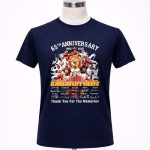 Kansas City Chiefs 65th Anniversary 2025 Signature Thank You For The Memories 6 T Shirt.jpg