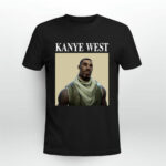 Kanye West Cartoon 1 T Shirt