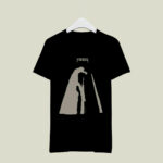 Kanye West Yeezus Tour front 4 T Shirt