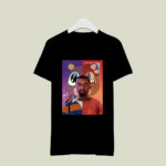 Kanye West discography Fan art 1 T Shirt