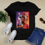 Kanye West discography Fan art 2 T Shirt