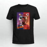Kanye West discography Fan art 3 T Shirt