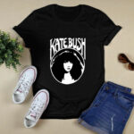Kate Bush 1 T Shirt